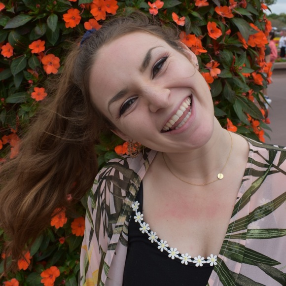 Meet your Posher, Myracle - Picture 1 of 2